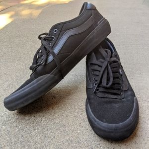Vans skateshoes